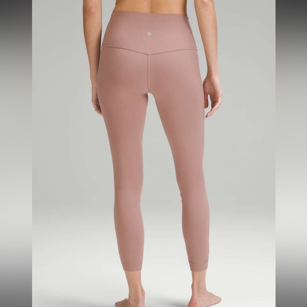 Lululemon Align High-Rise Legging 25”